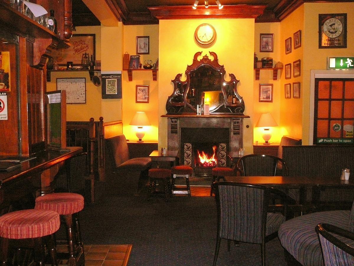 O Donovans Hotel Clonakilty Exterior photo