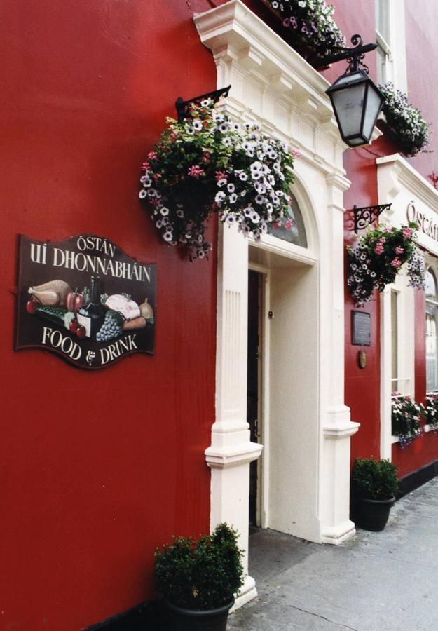 O Donovans Hotel Clonakilty Exterior photo