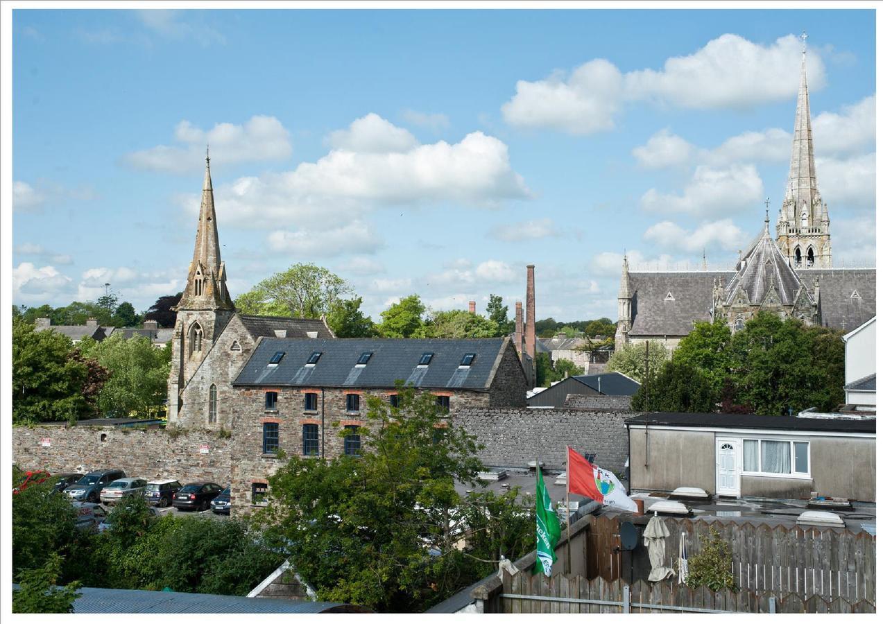 O Donovans Hotel Clonakilty Exterior photo