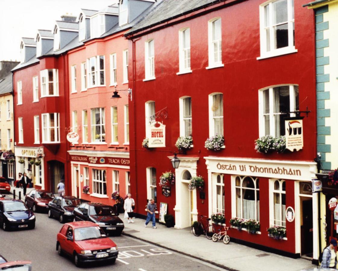 O Donovans Hotel Clonakilty Exterior photo