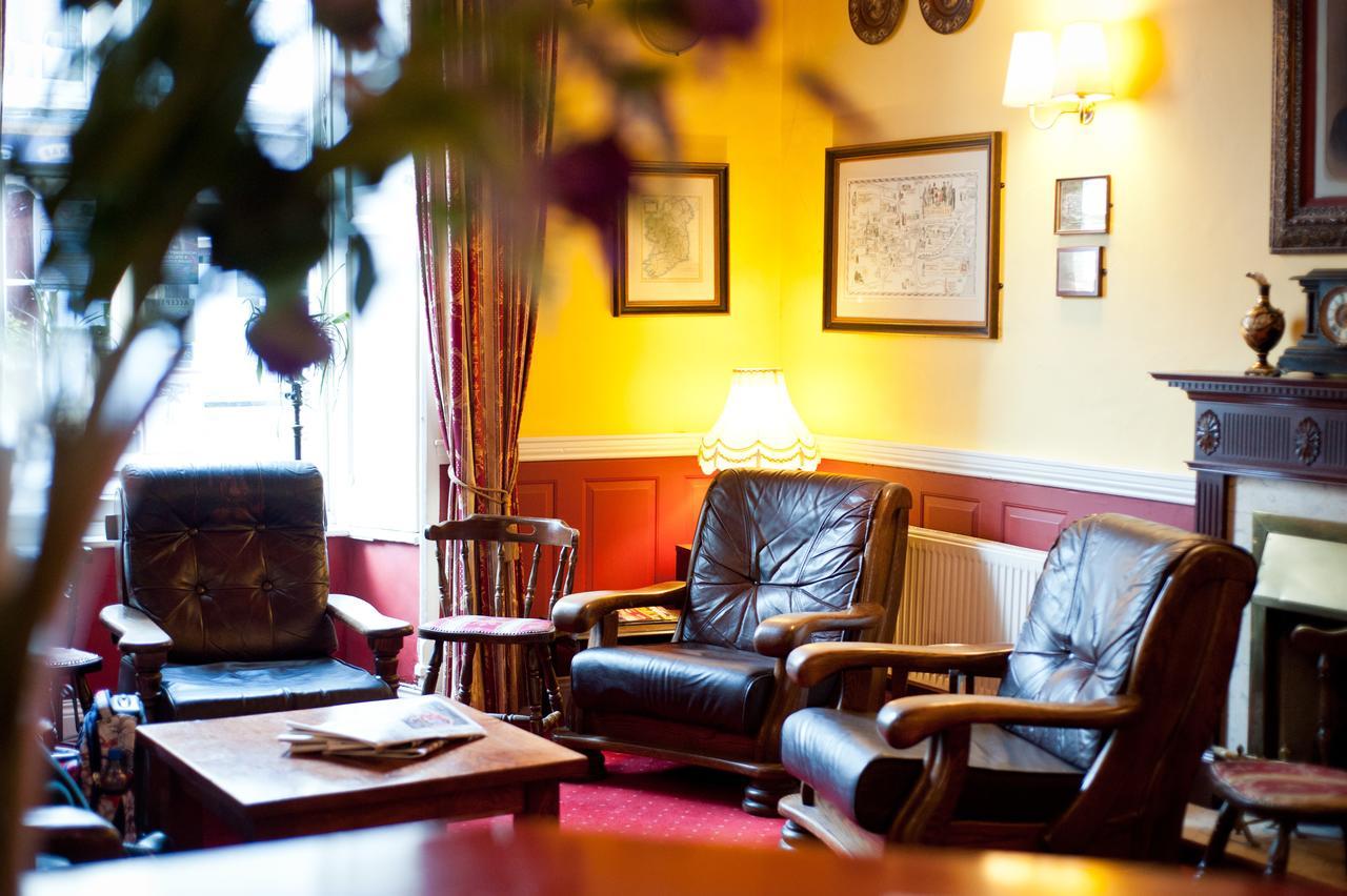 O Donovans Hotel Clonakilty Exterior photo