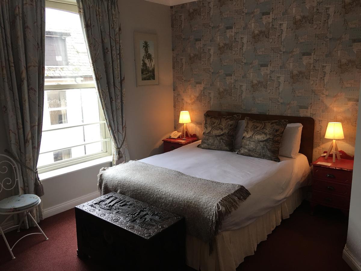 O Donovans Hotel Clonakilty Exterior photo
